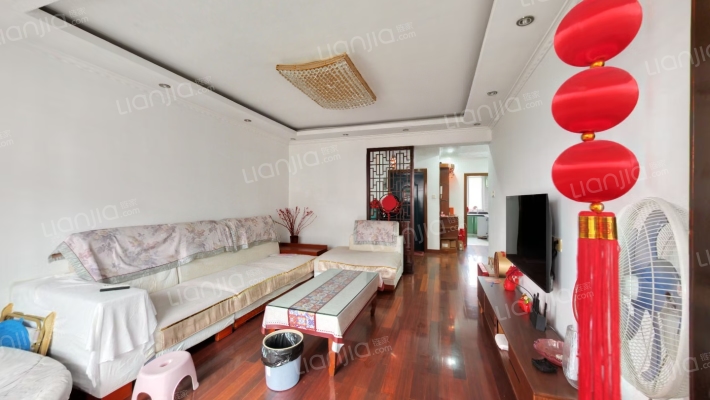 城西新村二手房实景图