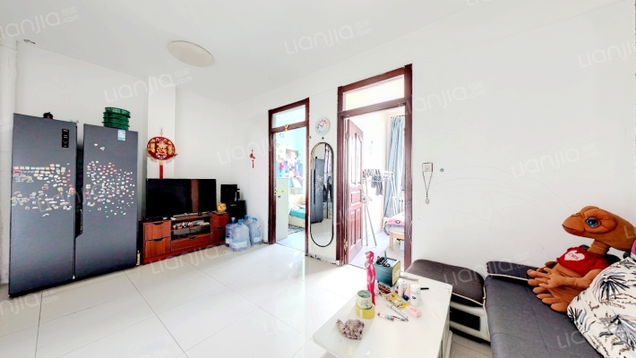 长城花园二手房实景图