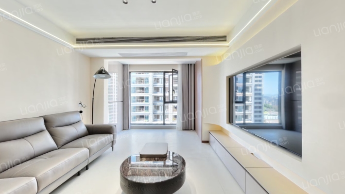 中交中央公园锦颂二手房实景图