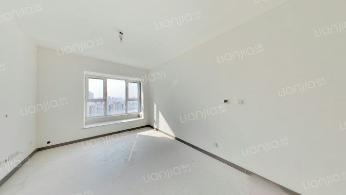 未来城夏岚苑二手房实景图