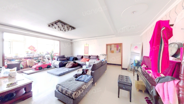 嘉苑小区二手房实景图