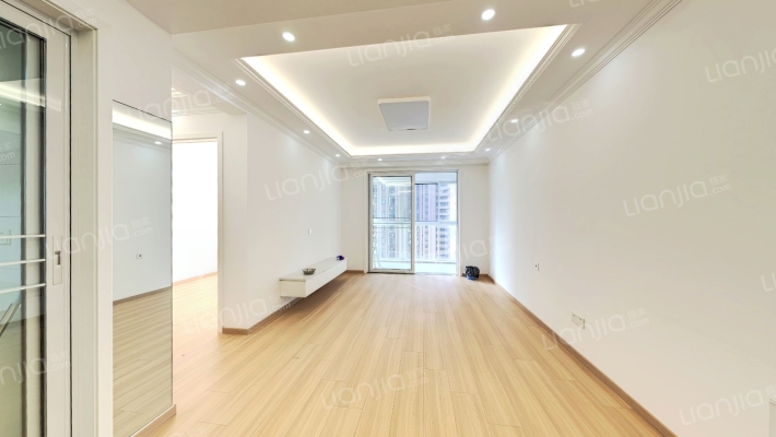 宸达兴宸嘉苑二手房实景图