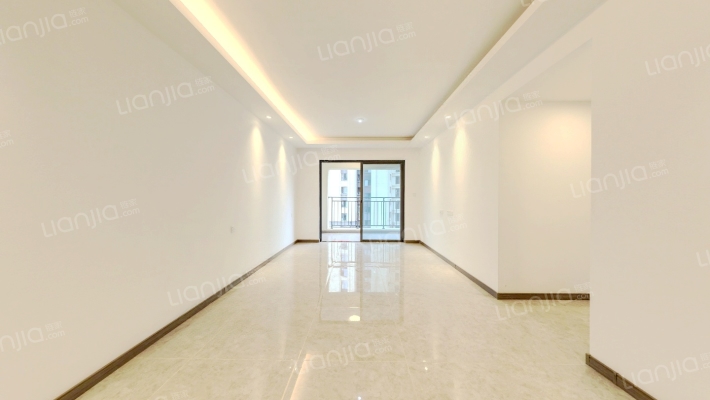 上悦天地云舒苑二手房实景图