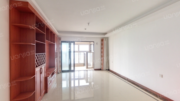 万科悦湾二手房实景图