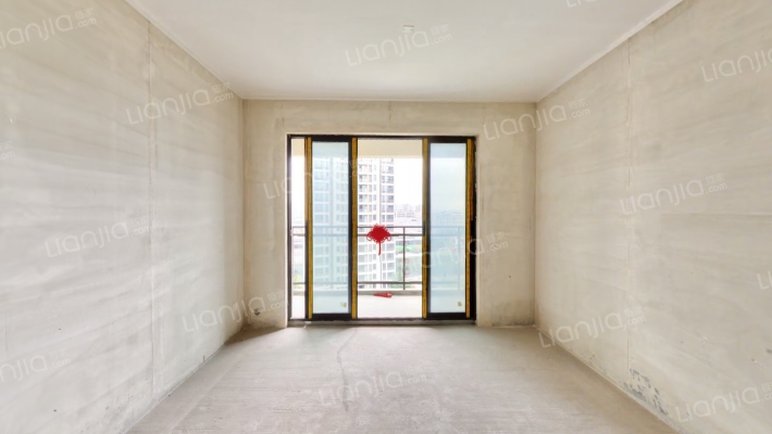 曦圆南城二手房实景图