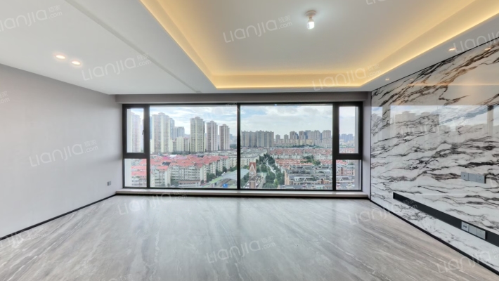 锦粼天曜 二手房实景图