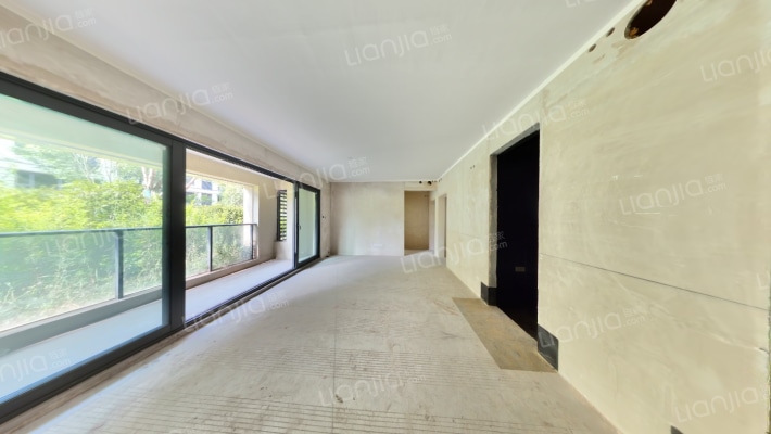 江山赋凌山越二手房实景图