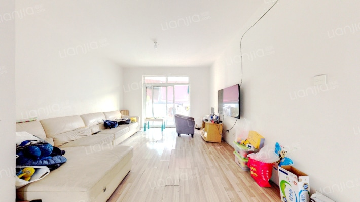 禾盛花苑二手房实景图