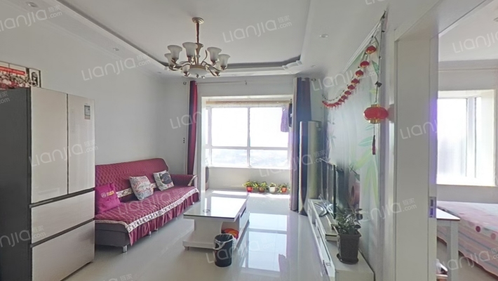 墅香锦绣二手房实景图