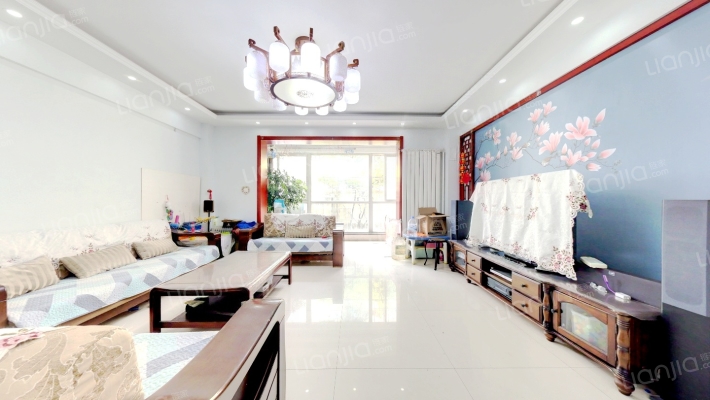 甘肃省党校家属院二手房实景图