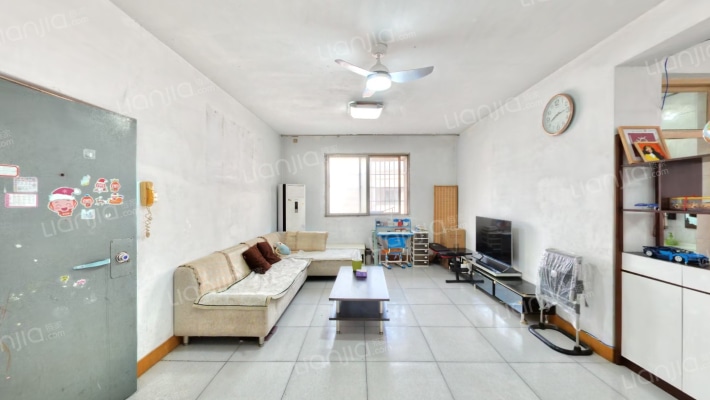 嘉源小区（西环路）二手房实景图