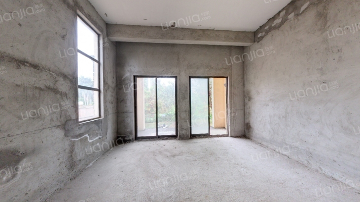 奥园一期三区塞纳河区二手房实景图