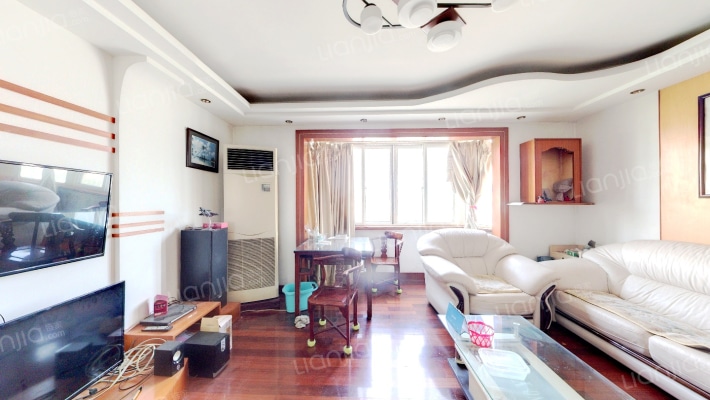 翡翠花园二手房实景图