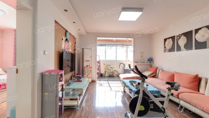 光华小区(未央区)二手房实景图