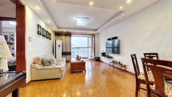 腾龙家园三区二手房实景图