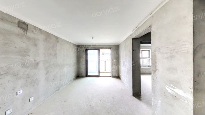 滨江荟景苑二手房实景图