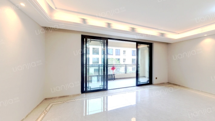 茗春苑二手房实景图