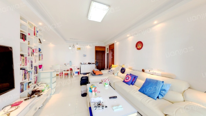 外外滩二手房实景图