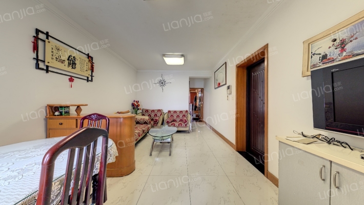 湖墅嘉园二手房实景图