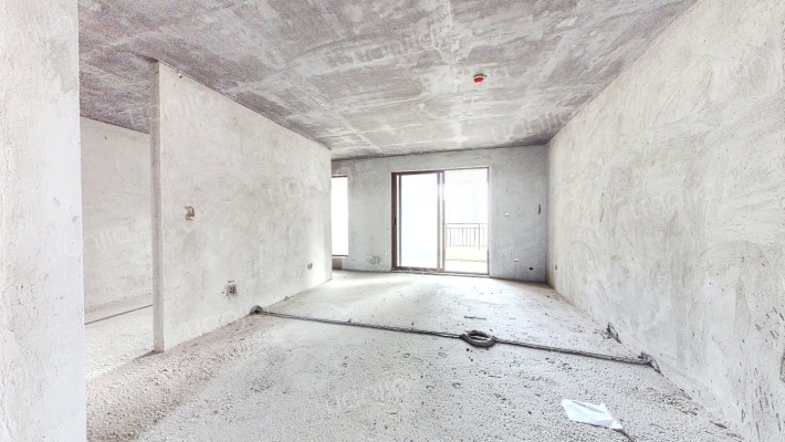 海航豪庭北苑三区二手房实景图