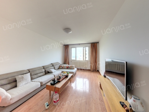 整租·宏远长安奥园 2室1厅 南/北