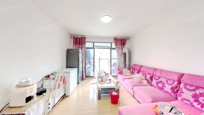 紫金北郡二手房实景图