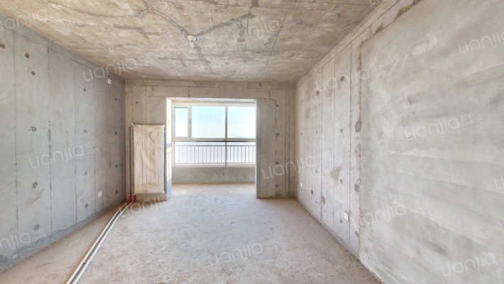 文曲湖景园二期二手房实景图