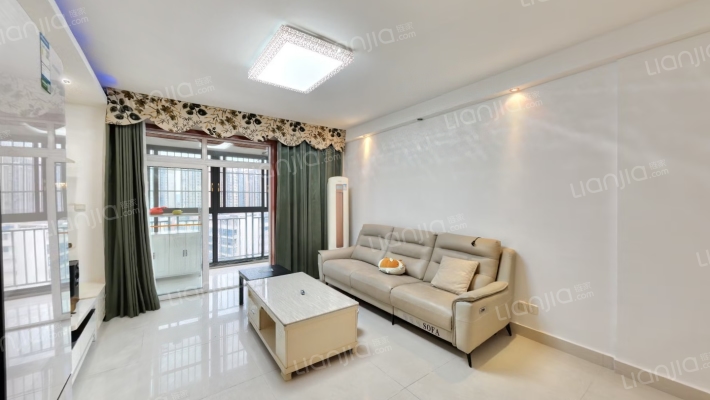 光华美邻二手房实景图