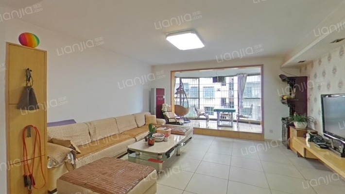 君昇花苑二手房实景图