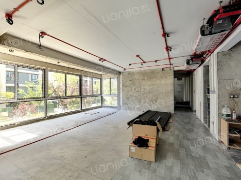 整租·春风里 4室2厅 南