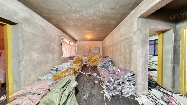 平湖中南花园二期二手房实景图