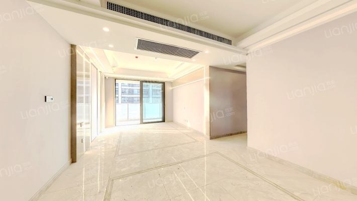 奥园璞樾ONE二手房实景图