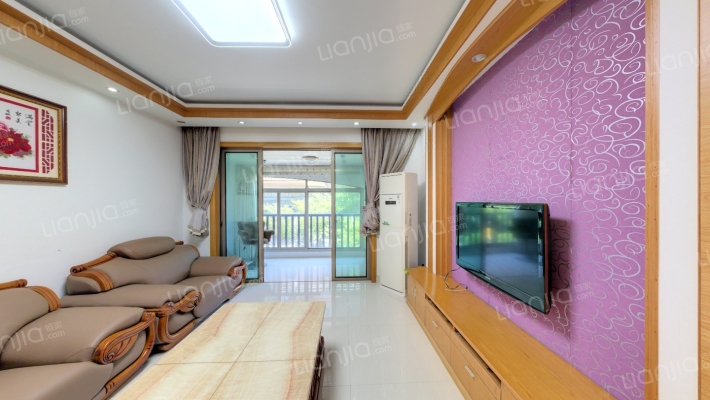 锦绣庄园华庭二手房实景图