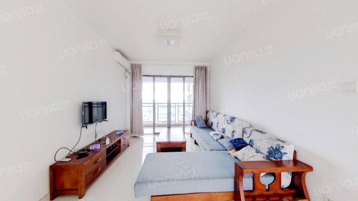 翔龙天地二手房实景图