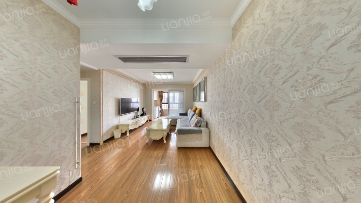 花桥裕花园二手房实景图