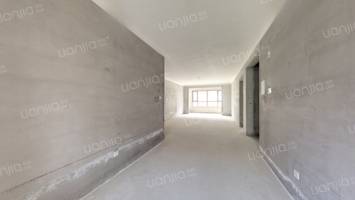 格调壹品二手房实景图