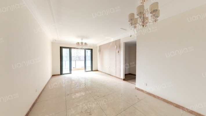 恒大养生谷一期二手房实景图