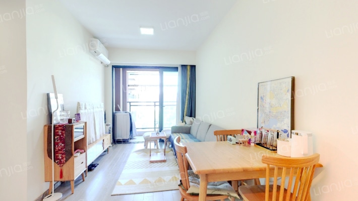 银领公馆二手房实景图