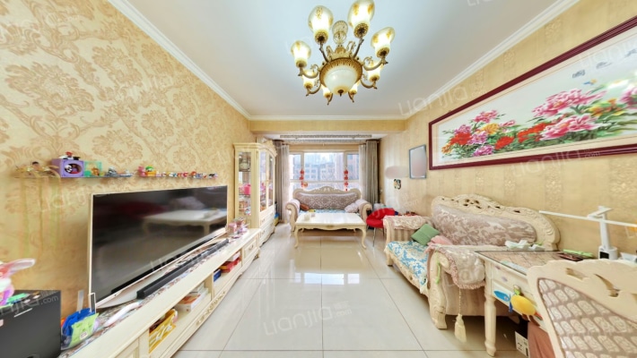 海邻园二手房实景图