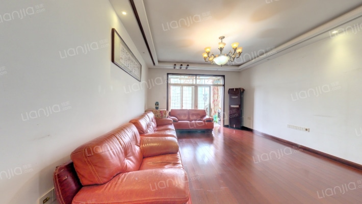 香榭丽舍二手房实景图