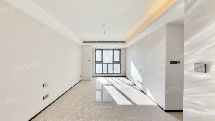 招商城市主场盛会二手房实景图