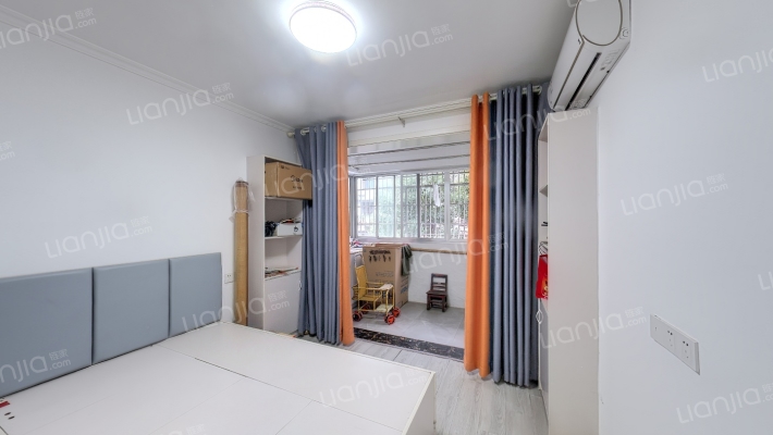 滨湖苑小区二手房实景图