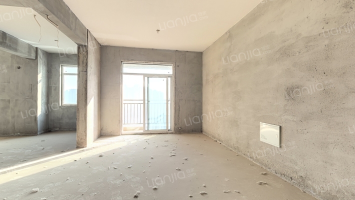 日月天地二手房实景图