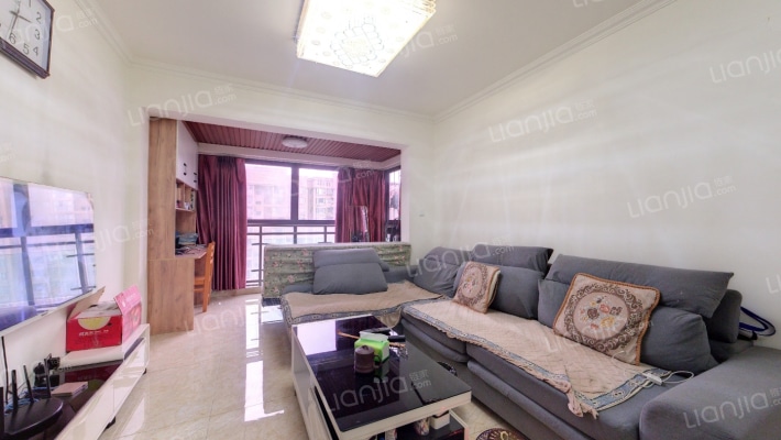 领都二手房实景图