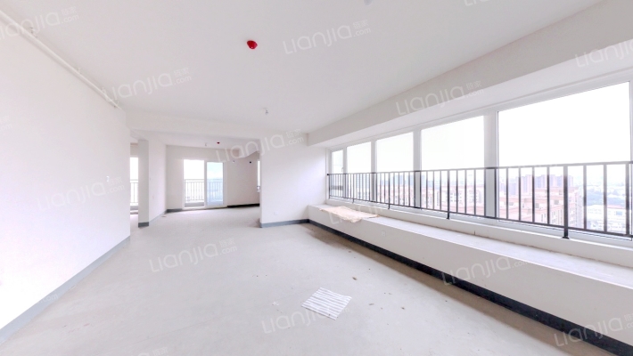 春江华庭二手房实景图