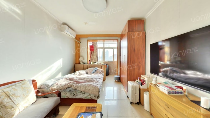 北礼士路60号院二手房实景图