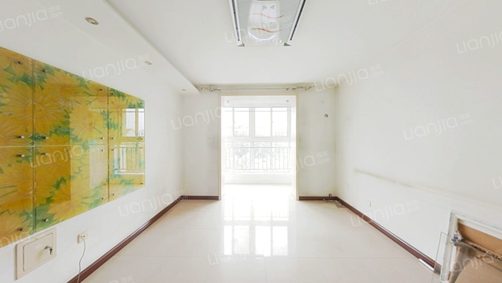 青翠园二手房实景图