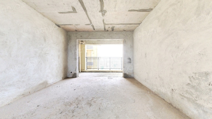 华夏花园二手房实景图