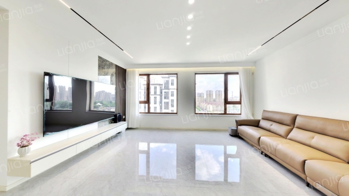 璞悦湾二手房实景图