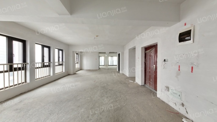 万城一品公馆二手房实景图